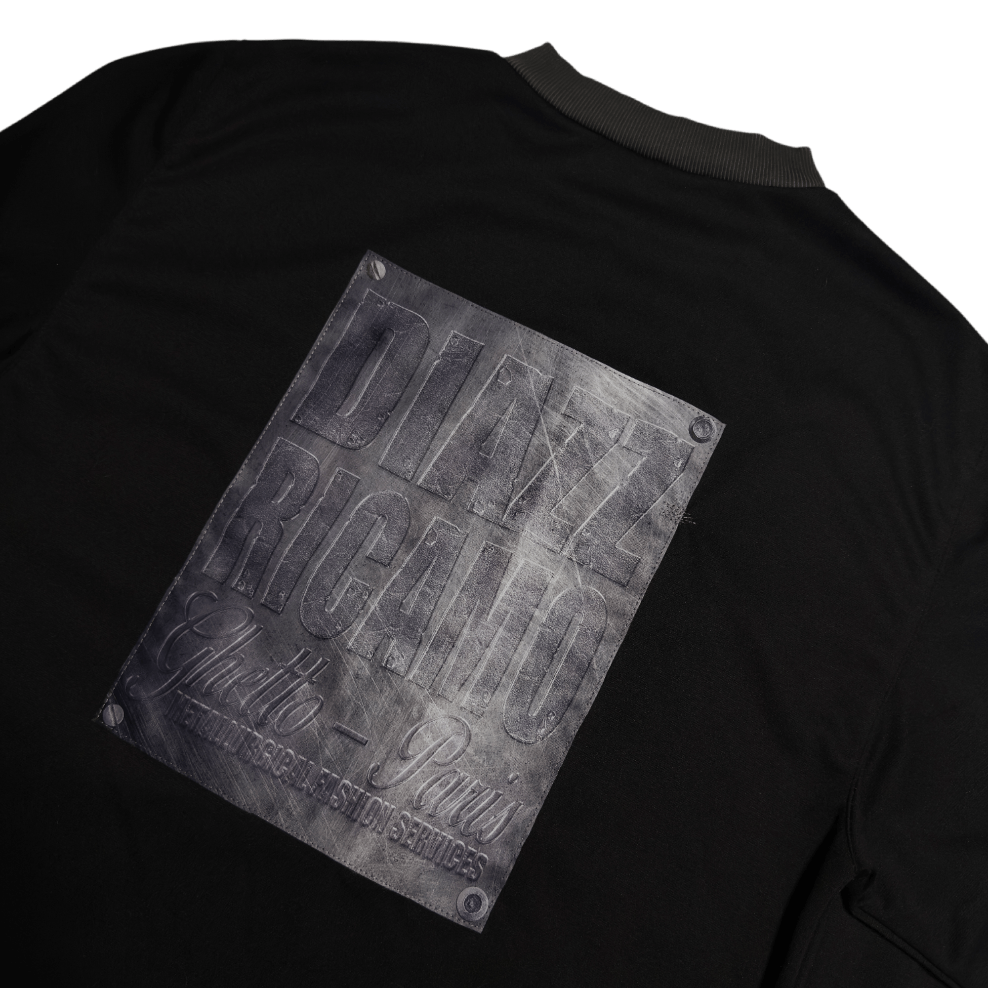 “METAL” LONGSLEEVE